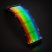 Lian Li Strimer 24-pin RGB tápkábel (Aura Sync)