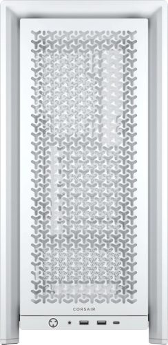 Corsair Frame 4000D White számítógépház