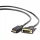 Gembird Displayport -> DVI-D M/M video jelkábel 1.8m