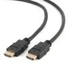 Gembird HDMI 1.4 - HDMI 1.4 M/M video jelkábel (CC-HDMI4-6)