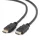 Gembird HDMI 1.4 -> HDMI 1.4 M/M video kábel 1.8m fekete CCS 