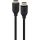 Gembird Ultra High-speed HDMI 2.1 Ethernet - HDMI 2.1 Ethernet M/M video kábel 2m fekete (CC-HDMI8K-2M)