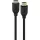 Gembird Ultra High-speed HDMI 2.1 Ethernet - HDMI 2.1 Ethernet M/M video kábel 2m fekete (CC-HDMI8K-2M)