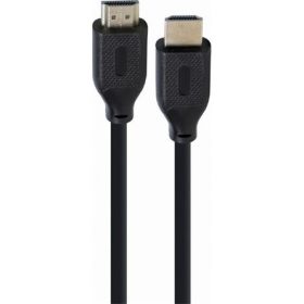   Gembird Ultra High-speed HDMI 2.1 Ethernet -> HDMI 2.1 Ethernet M/M video kábel 3m (CC-HDMI8K-3M)