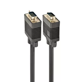  Gembird Premium Quality VGA kábel 3m HD 15M/M (CC-PPVGA-10-B)