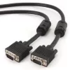 Gembird Premium Quality VGA kábel 3m HD 15M/M (CC-PPVGA-10-B)