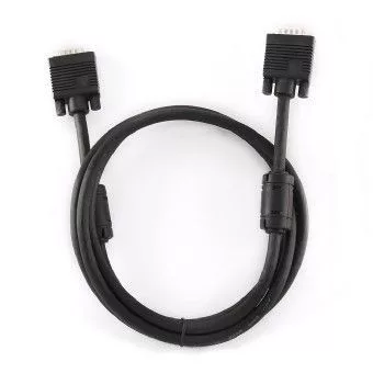 Gembird Premium Quality VGA kábel 3m HD 15M/M (CC-PPVGA-10-B)
