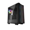 DeepCool CC560 A-RGB V2 számítógépház