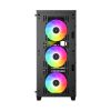 DeepCool CC560 A-RGB V2 számítógépház