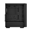 DeepCool CC560 Mesh V2 számítógépház (fekete)