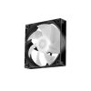 DeepCool CC560 Mesh V2 számítógépház (fekete)