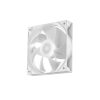 DeepCool CC560 MESH WH V2 Mesh V2 számítógépház (fehér)