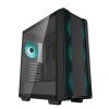 DeepCool CC560 V2 számítógépház