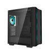 DeepCool CC560 V2 számítógépház