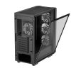 DeepCool CC560 V2 számítógépház