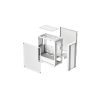 DeepCool CC560 WH Limited számítógépház