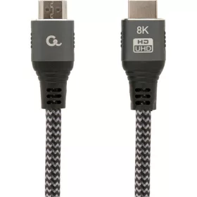 Gembird CCB-HDMI8K-3M - HDMI 2.1 video kábel 3m