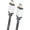 Gembird Select Plus HDMI 2.0 Ethernet -> HDMI 2.0 video kábel 5m