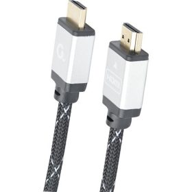   Gembird Select Plus HDMI 2.0 Ethernet -> HDMI 2.0 video kábel 5m