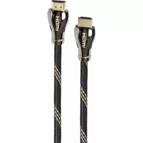   Gembird Premium Ultra High Speed HDMI 2.1 - HDMI 2.1 M/M video kábel 2m (CCBP-HDMI8K-2M)