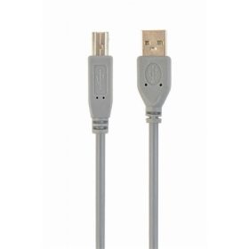 Gembird USB A -> USB B M/M adatkábel 1.8m