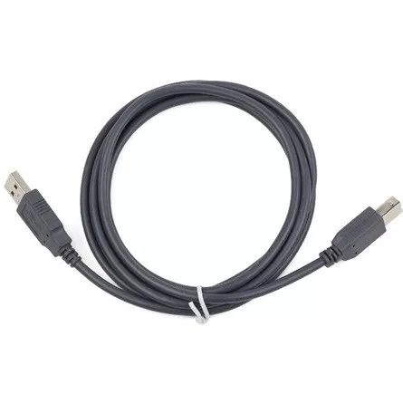 Gembird USB A -> USB B M/M adatkábel 1.8m