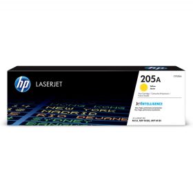 HP CF532A (205A) yellow toner