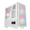 DeepCool CH360 DIGITAL számíjtógépház