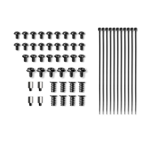 DeepCool CH360 DIGITAL számíjtógépház