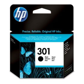 HP CH561EE (no.301) fekete patron