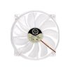 Thermaltake Pure 20 LED Blue rendszerhűtő
