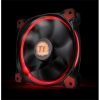 Thermaltake Riing 12 LED Red rendszerhűtő ventilátor (CL-F038-PL12RE-A)