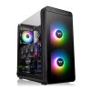 Thermaltake Pure 20 ARGB rendszerhűtő ventilátor