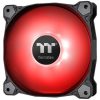 Thermaltake Pure A14 LED rendszerhűtő ventilátor piros