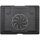 Thermaltake Massive S14 notebook hűtőpad / állvány (CL-N015-PL14BL-A)