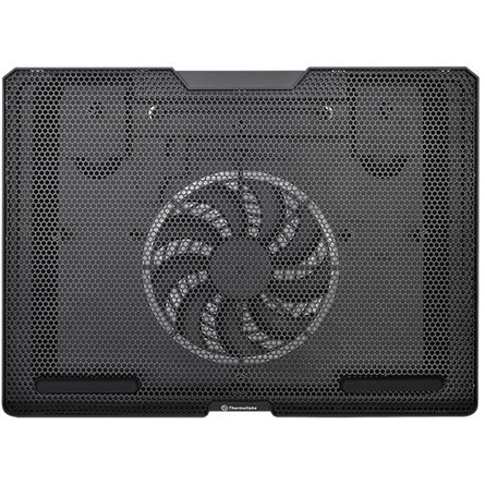 Thermaltake Massive S14 notebook hűtőpad / állvány (CL-N015-PL14BL-A)