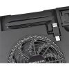 Thermaltake Massive S14 notebook hűtőpad / állvány (CL-N015-PL14BL-A)