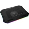 Thermaltake Massive 12 RGB notebook hűtőpad / állvány fekete (CL-N020-PL12SW-A)