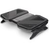 Thermaltake Massive Air notebook hűtőpad / állvány (CL-N022-PL00BL-A)