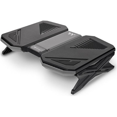 Thermaltake Massive Air notebook hűtőpad / állvány (CL-N022-PL00BL-A)