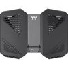 Thermaltake Massive Air notebook hűtőpad / állvány (CL-N022-PL00BL-A)