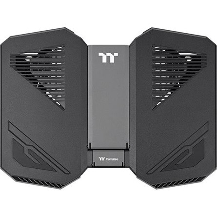 Thermaltake Massive Air notebook hűtőpad / állvány (CL-N022-PL00BL-A)