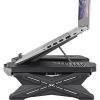 Thermaltake Massive Air notebook hűtőpad / állvány (CL-N022-PL00BL-A)