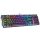 Spirit of Gamer XPERT K250 mechanikus billentyűzet
