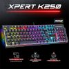 Spirit of Gamer XPERT K250 mechanikus billentyűzet