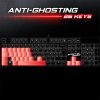 Spirit of Gamer XPERT K250 mechanikus billentyűzet