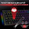 Spirit of Gamer XPERT K250 mechanikus billentyűzet