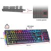 Spirit of Gamer XPERT K250 mechanikus billentyűzet