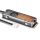 Axagon CLR-M2FAN Heatsink M.2