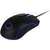 CoolerMaster CM110 USB optikai gaming egér fekete